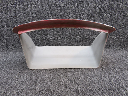 1652008-7 Cessna Duct Assembly (JC)