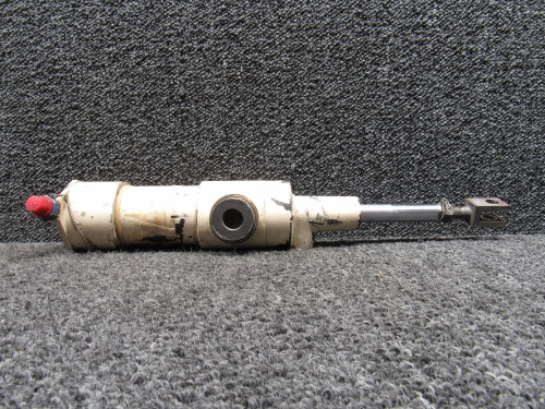 4A211-1 (Alt: 99-388008-1) Beech 99B Hydraulic Main Gear Retract Actuator Assy