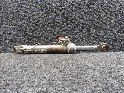 AIR45404 Lockheed Precision Products Hydraulic Nose Gear Retraction Jack