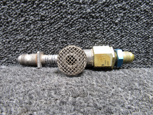 68E101-14 Allen Fuel Jet Pump Assembly