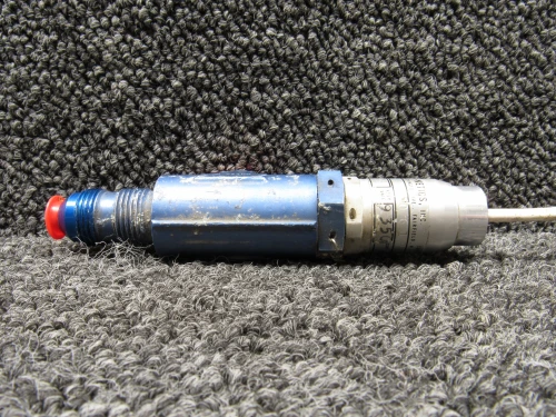 730617 Sigma-Netics Pressure Switch Valve Assy
