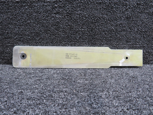 69-77682-1 Boeing 737-800 Cover Plate