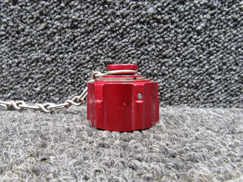 155S7-8D Eaton Hydraulic Quick Disconnect Coupling Cap