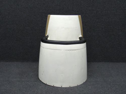 50-910274-694 Beechcraft 90 Forward Lower Engine Cowling Assembly