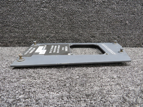 233A2223-1 Boeing 737-800 Plane Weight and Clock Panel