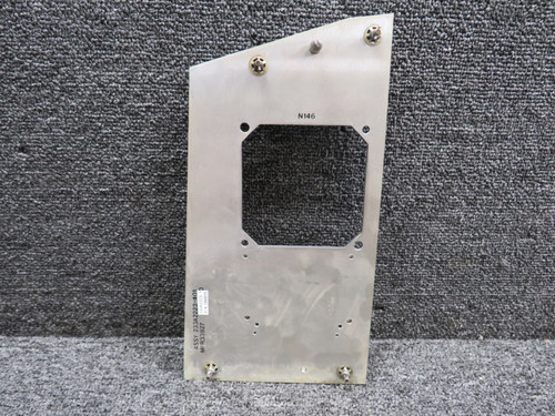 233A2223-1 Boeing 737-800 Plane Weight and Clock Panel