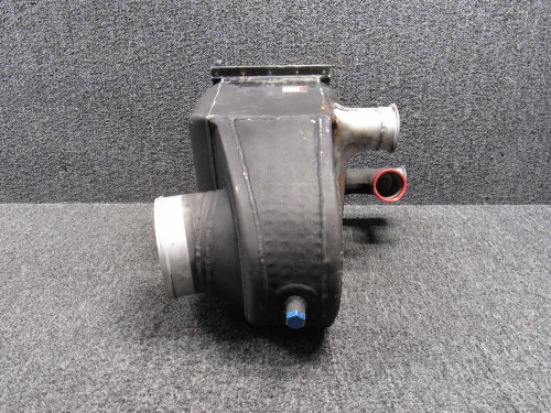 78092-1 Airesearch Series 1 Ducted Heat Exchanger Assembly