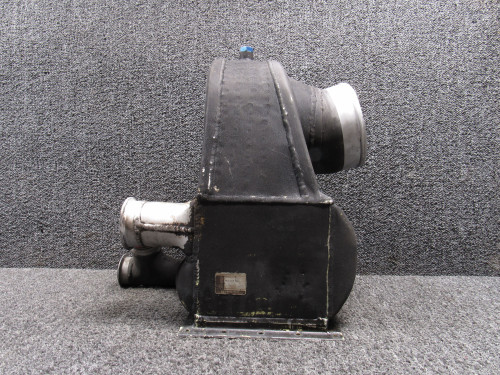 78092-1 Airesearch Series 1 Ducted Heat Exchanger Assembly