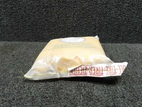 3500-101 Mel Aviation Life Vest (Display)