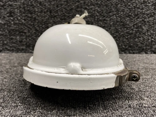 60-364000-611 Beechcraft B60 Nose Wheel Taxi Light Assembly with Mount