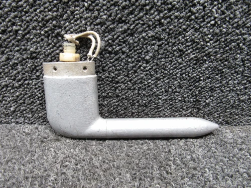 0721105-15 Cessna 182M Heated Pitot Tube (Core)