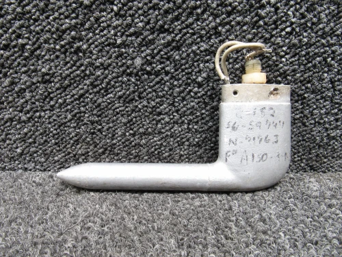 0721105-15 Cessna 182M Heated Pitot Tube (Core)