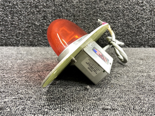 01-0790033-03 Whelen 90033-03 Anti Collision Light Assembly (28V, 3.2A)