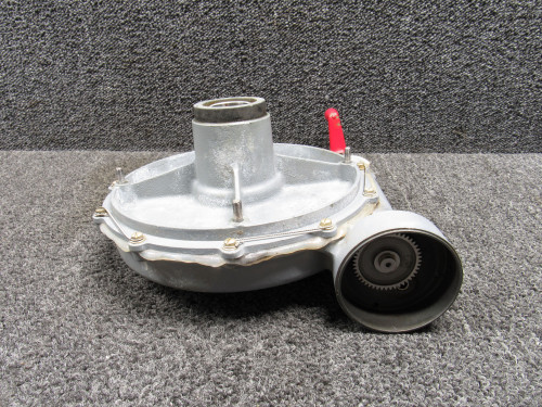 95-810017 (Use: 95-810017-27) Beechcraft 58 Main Gear Retract Actuator Assembly