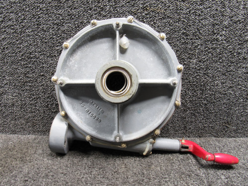 95-810017 (Use: 95-810017-27) Beechcraft 58 Main Gear Retract Actuator Assembly