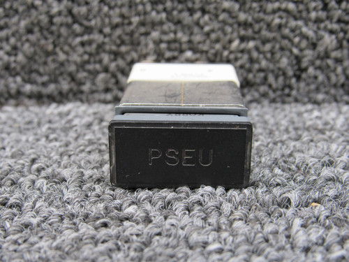 10-61803-469 (Alt: 318-630-1001-401) Korry Pseu Switch