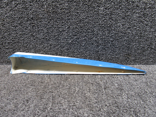 0431005-1 Cessna 150H Lower Rudder Butt Assembly