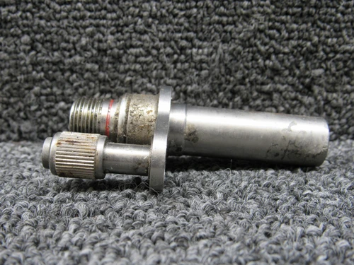 S256W408-15 (Alt: 8-788-02) Eldec Proximity Sensor Switch