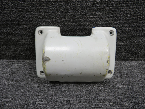 Boeing 737-800 Tail Skid Wear Plate