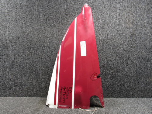 96-440011-607 Beechcraft D55 Tail Cone Assembly with Light