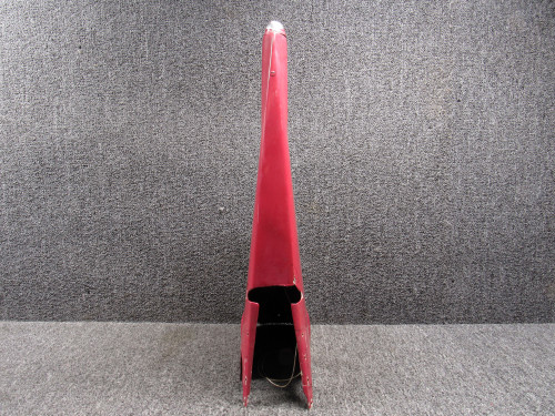 96-440011-607 Beechcraft D55 Tail Cone Assembly with Light