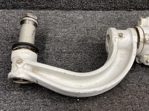 60-820014-1 Beechcraft B60 Nose Gear Assembly (Minus Links)