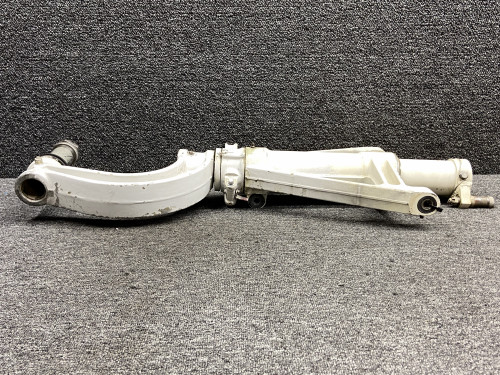 60-820014-1 Beechcraft B60 Nose Gear Assembly (Minus Links)