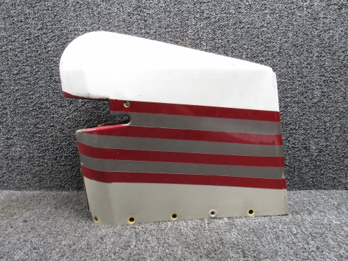 36707-003 Piper PA28RT-201 Tail Surface Fairing Assembly