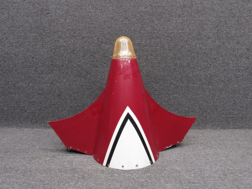 26-4009-1 Fairchild SA-26AT Tail Cone Stinger Assembly