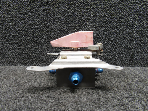 PS50088-3 (Use: 492-289) Piper PA28RT-201T Fuel Selector Valve