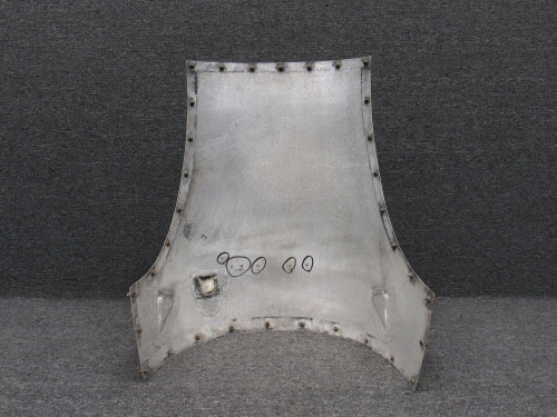 5610393-158 AeroCommander 681B Upper Cowl Door Assembly RH