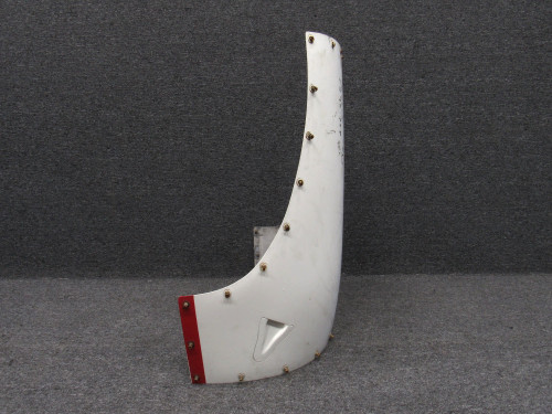 5610393-158 AeroCommander 681B Upper Cowl Door Assembly RH