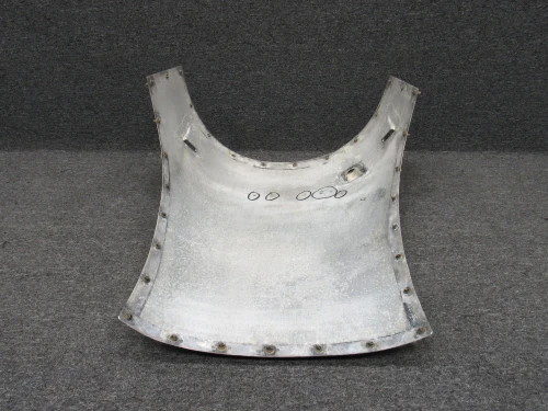 5610393-158 AeroCommander 681B Upper Cowl Door Assembly RH