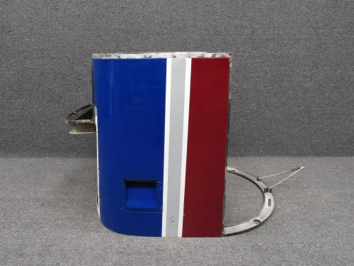 50-910275-273 Beechcraft A90 Lower Engine Cowling Assembly RH