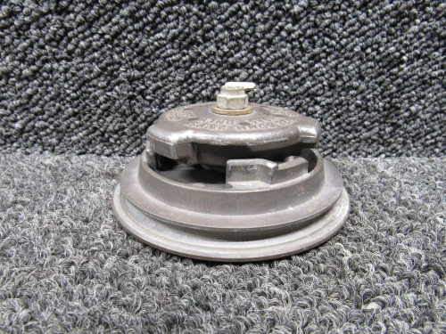 531-001 Shaw Aero Fuel Cap Assembly (60MM, 25PSI)