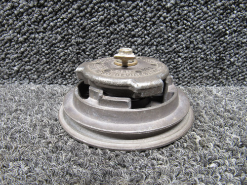 531-001 Shaw Aero Fuel Cap Assembly (60MM, 25PSI)