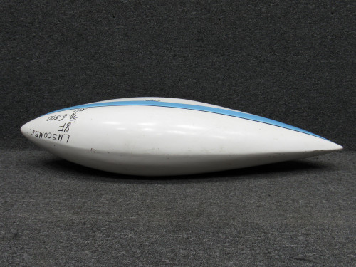 Luscombe 8F Wheel Fairing Assembly RH