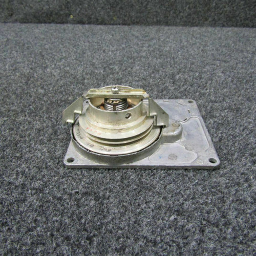 065-0030-35 Bendix King KM-275 Servo Mount (W/ YELLOW TAG) (C20) BAS Part Sales | Airplane Parts