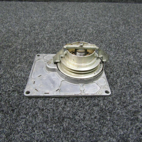 065-0030-35 Bendix King KM-275 Servo Mount (W/ YELLOW TAG) (C20)