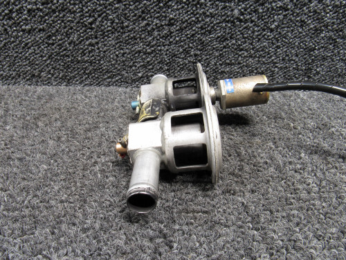 2H22-11, 1E15-6 Airborne Pressure Regulating Valve with Switch