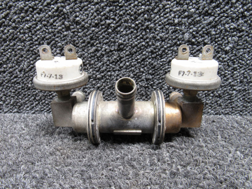 1H24-12 Airborne Pressure Manifold Valve