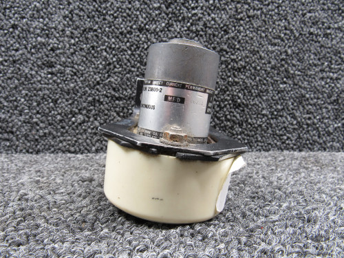 FYLM23800-2 Barber-Colman Direct Current Motor with Bracket (Core)