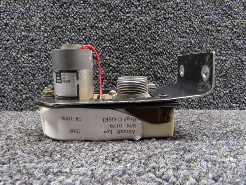 FYLM23800-2 Barber-Colman Direct Current Motor with Bracket (Core)