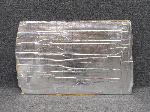 K0700702-10 (Use: 0700702-10) Cessna 182M Interior Aft Wall Panel