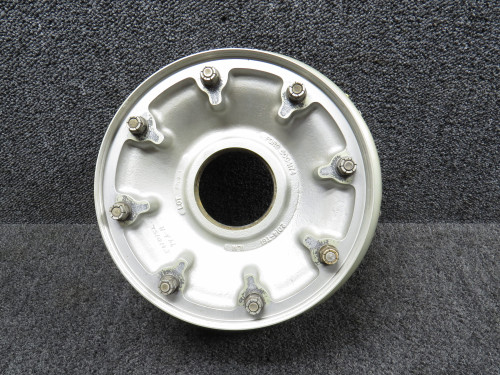 5007912-3 ABSC 24x7.7 Landing Wheel Inner Half Assembly