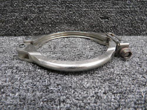 AS1895-4-350 Boeing 737-800 Clamp Assembly