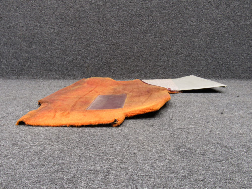 0715011-1 Cessna 182M Interior Forward Cabin Side Panel LH