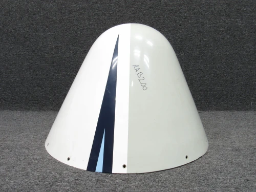 101-410095-5 Beechcraft B200 Radome Nose Cone Assembly