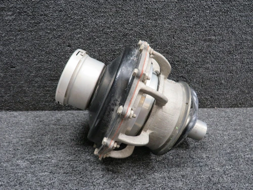 73030-720737-6 (Alt: 10-61209-26) Hamilton Sundstrand Safety Valve Assembly