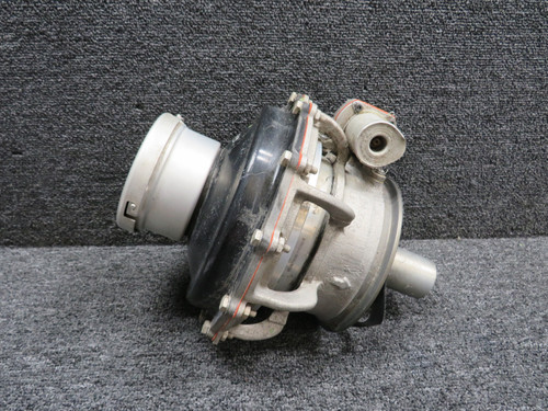 73030-720737-6 (Alt: 10-61209-26) Hamilton Sundstrand Safety Valve Assembly